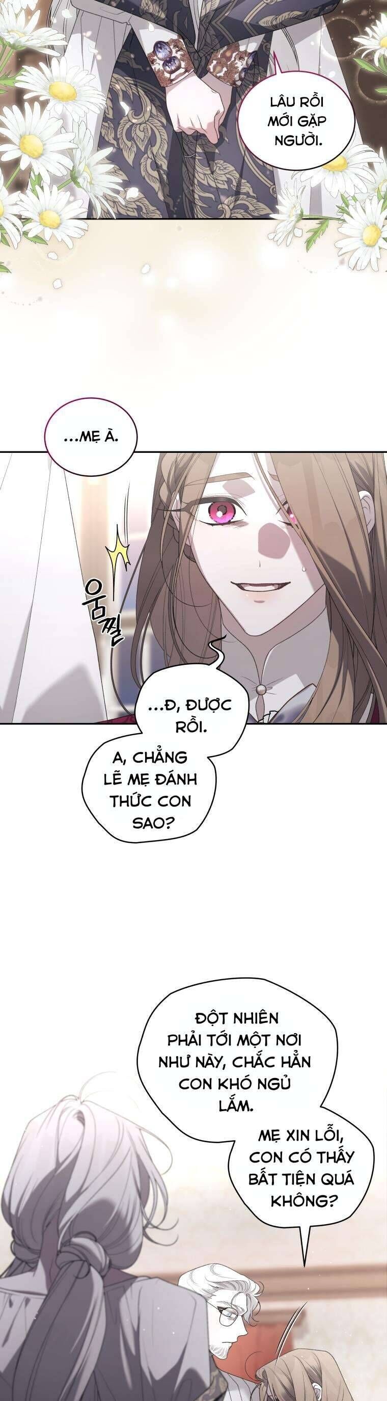 Quái Thú Bị Thuần Hóa Bởi Ác Nữ - Chapter 79 - Page 20