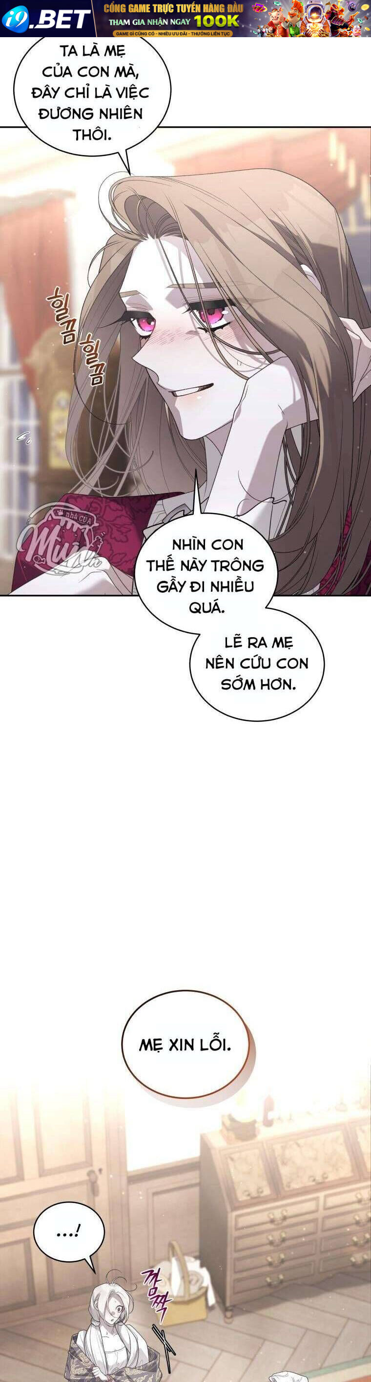 Quái Thú Bị Thuần Hóa Bởi Ác Nữ - Chapter 79 - Page 22