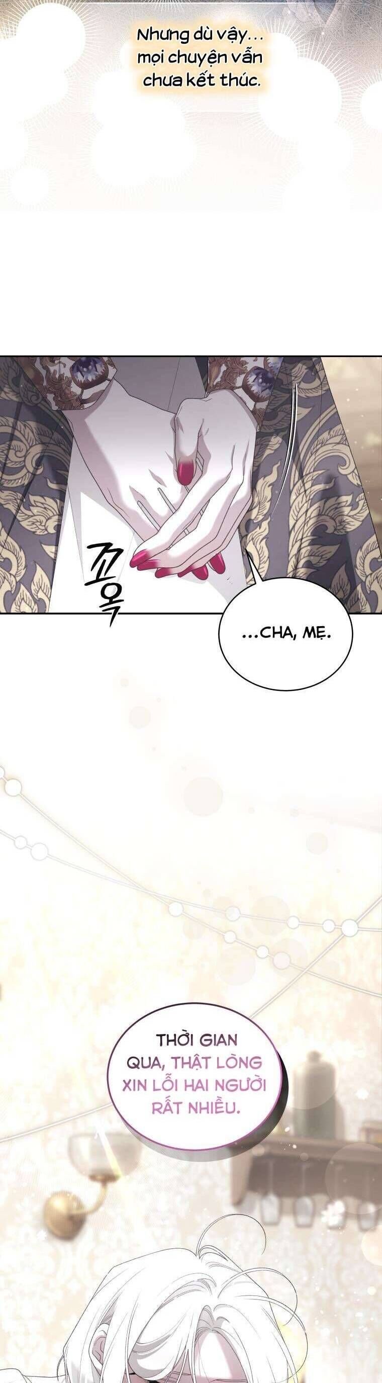 Quái Thú Bị Thuần Hóa Bởi Ác Nữ - Chapter 79 - Page 25