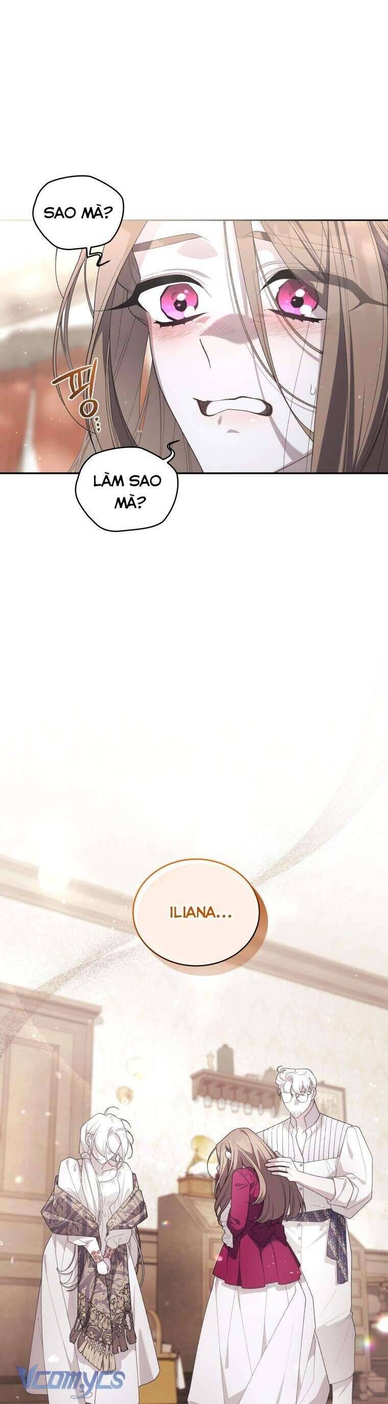 Quái Thú Bị Thuần Hóa Bởi Ác Nữ - Chapter 79 - Page 27