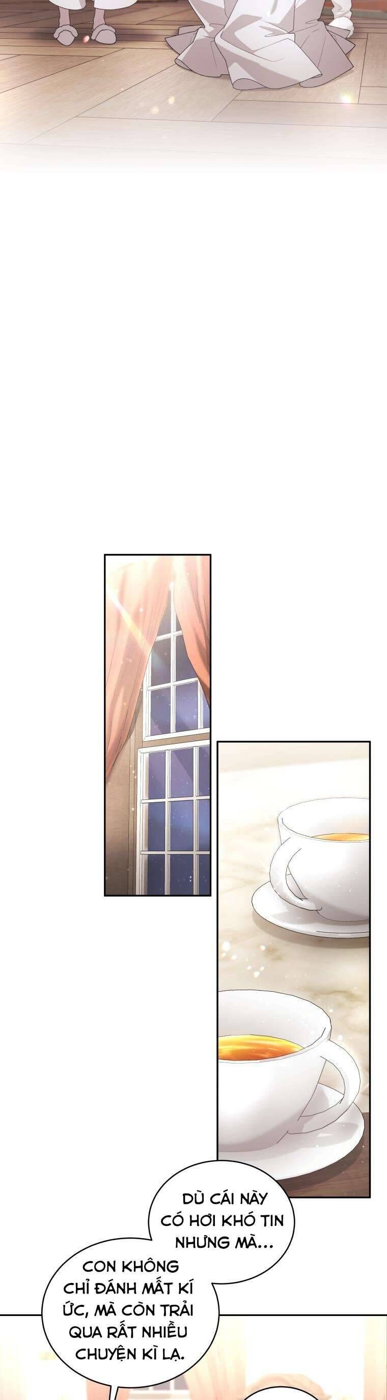 Quái Thú Bị Thuần Hóa Bởi Ác Nữ - Chapter 79 - Page 28