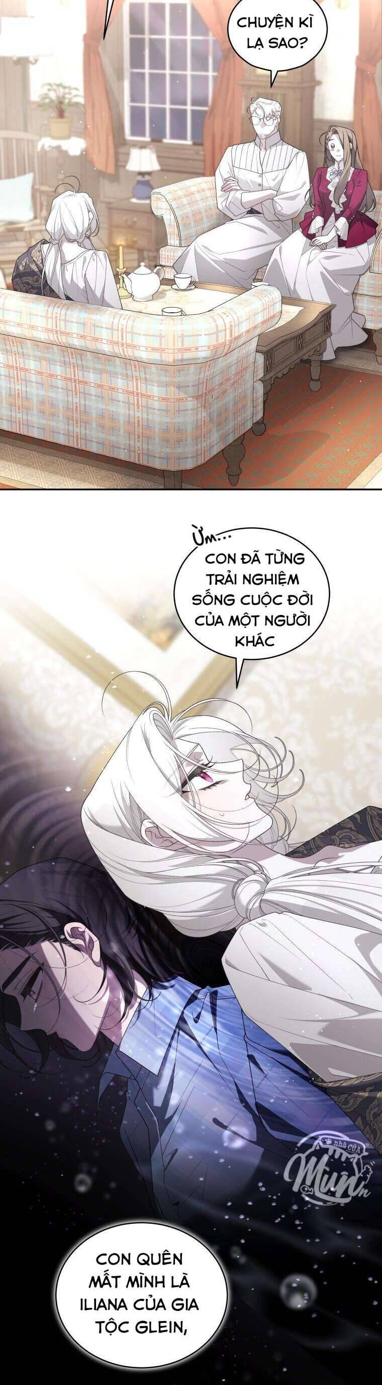 Quái Thú Bị Thuần Hóa Bởi Ác Nữ - Chapter 79 - Page 29