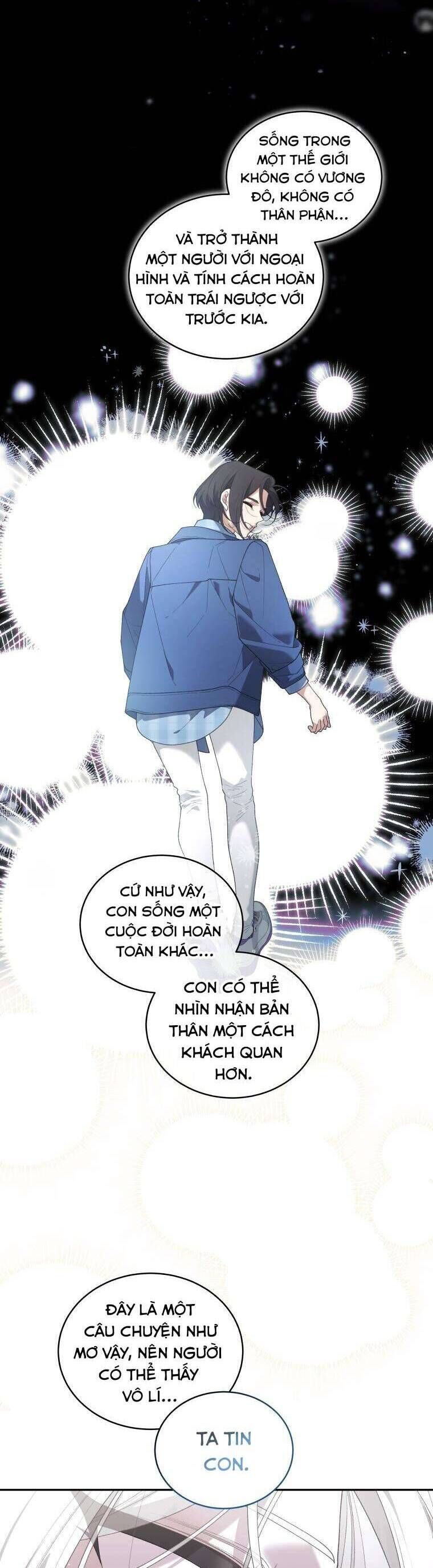 Quái Thú Bị Thuần Hóa Bởi Ác Nữ - Chapter 79 - Page 30