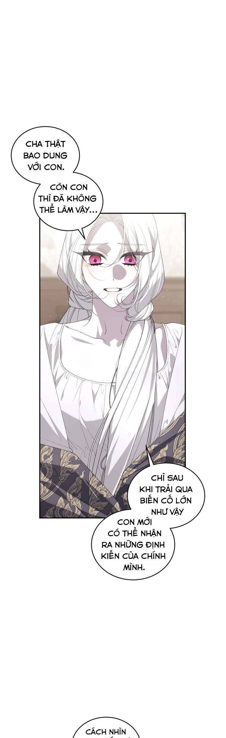 Quái Thú Bị Thuần Hóa Bởi Ác Nữ - Chapter 79 - Page 32