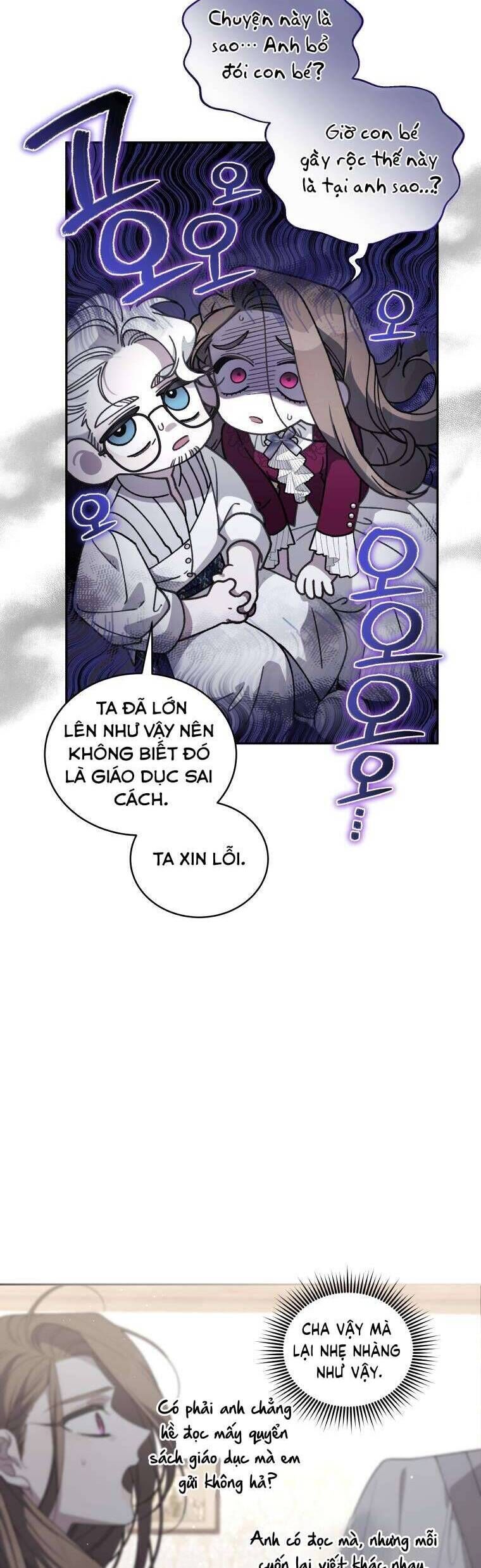 Quái Thú Bị Thuần Hóa Bởi Ác Nữ - Chapter 79 - Page 38