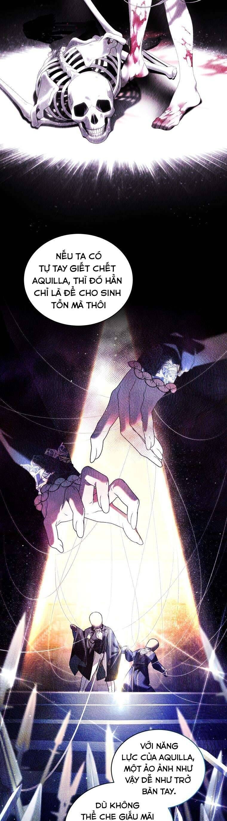 Quái Thú Bị Thuần Hóa Bởi Ác Nữ - Chapter 79 - Page 4