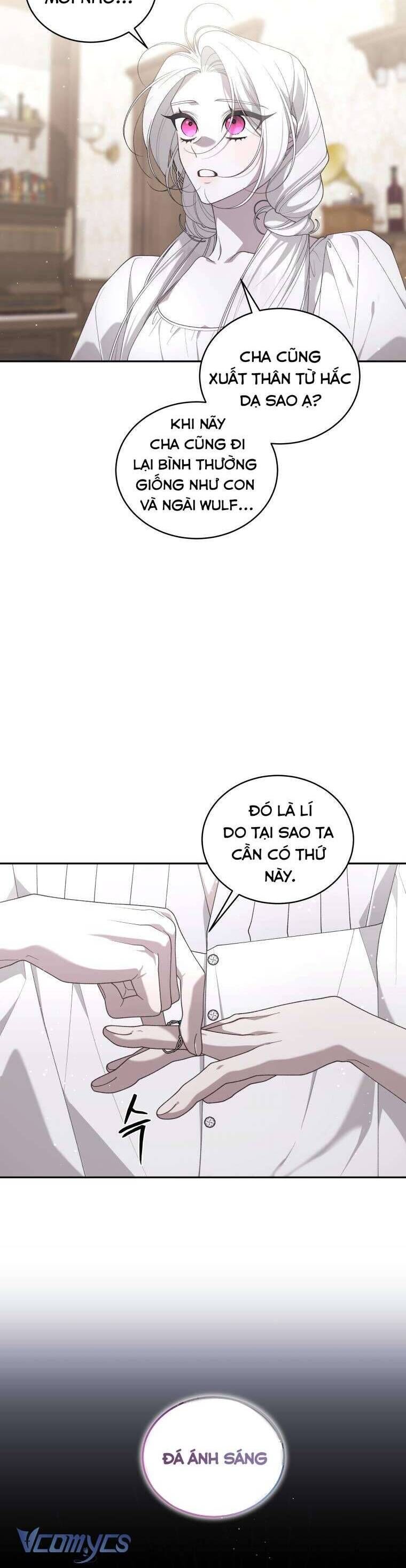 Quái Thú Bị Thuần Hóa Bởi Ác Nữ - Chapter 79 - Page 42
