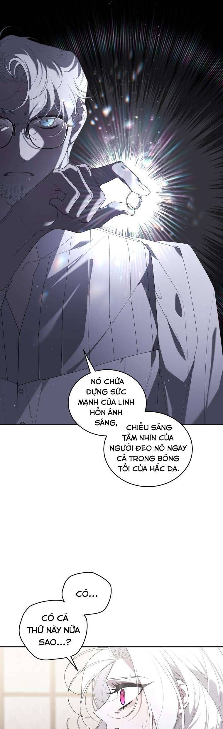 Quái Thú Bị Thuần Hóa Bởi Ác Nữ - Chapter 79 - Page 43