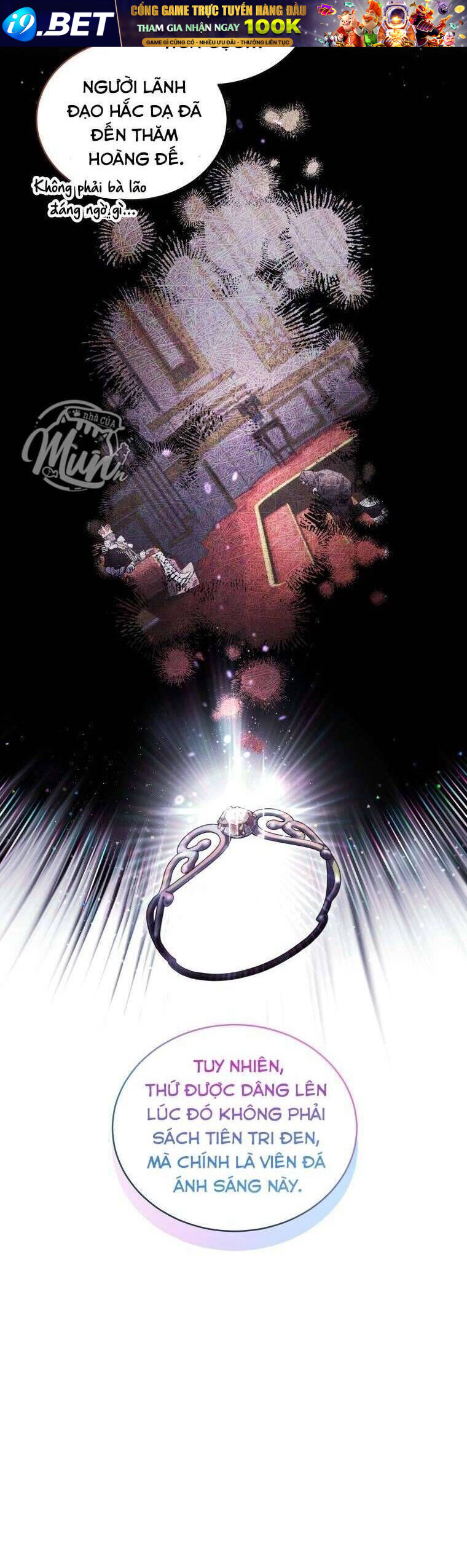 Quái Thú Bị Thuần Hóa Bởi Ác Nữ - Chapter 79 - Page 45