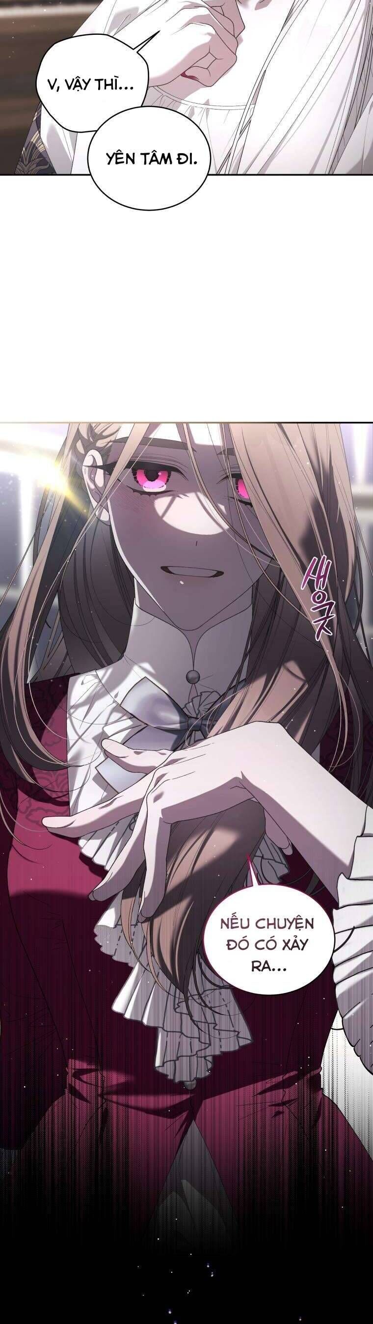 Quái Thú Bị Thuần Hóa Bởi Ác Nữ - Chapter 79 - Page 48