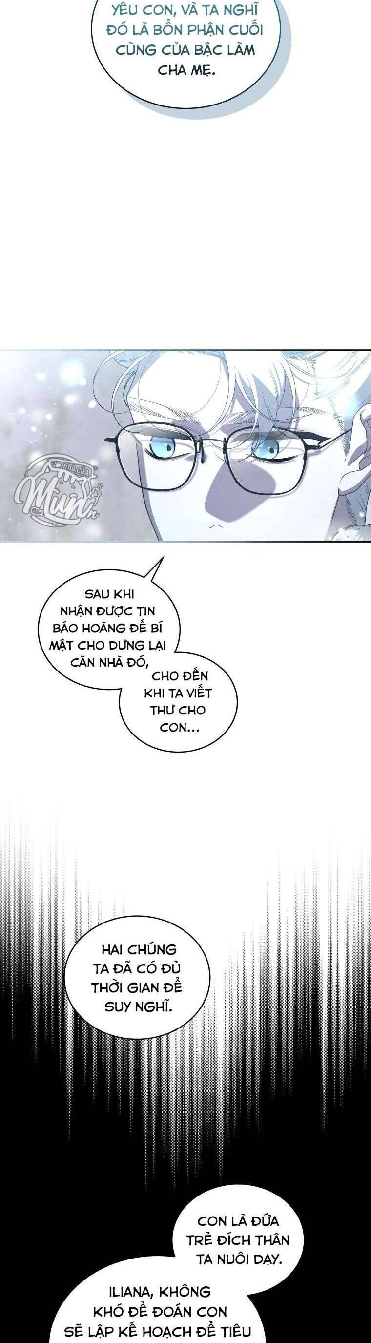 Quái Thú Bị Thuần Hóa Bởi Ác Nữ - Chapter 79 - Page 6