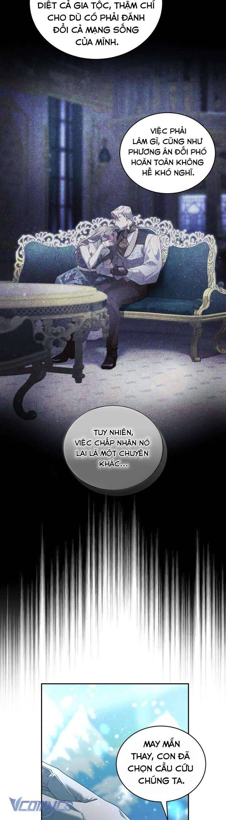 Quái Thú Bị Thuần Hóa Bởi Ác Nữ - Chapter 79 - Page 7