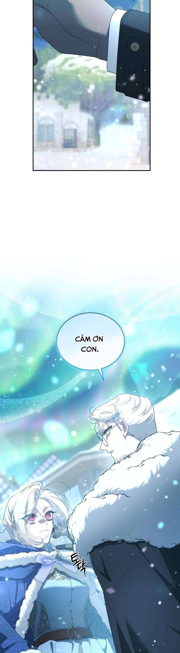 Quái Thú Bị Thuần Hóa Bởi Ác Nữ - Chapter 79 - Page 8