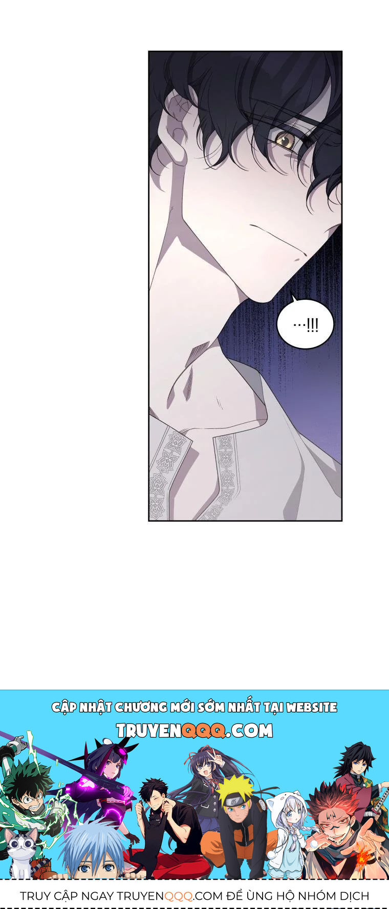 Quái Thú Bị Thuần Hóa Bởi Ác Nữ - Chapter 8 - Page 4