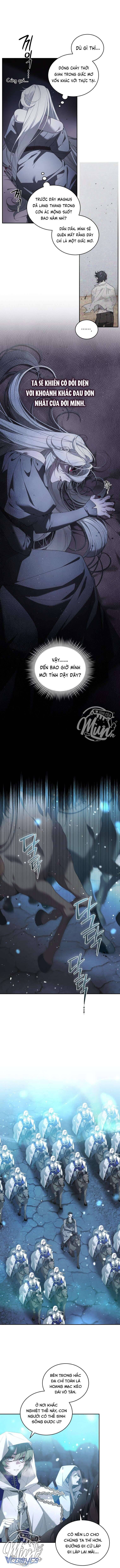 Quái Thú Bị Thuần Hóa Bởi Ác Nữ - Chapter 81 - Page 11