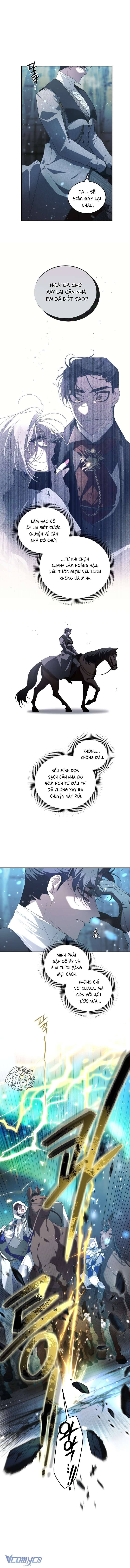 Quái Thú Bị Thuần Hóa Bởi Ác Nữ - Chapter 83 - Page 11