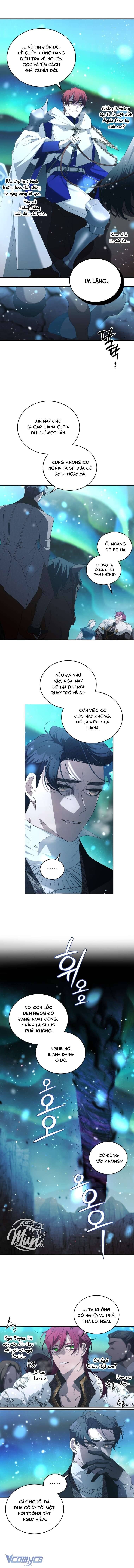 Quái Thú Bị Thuần Hóa Bởi Ác Nữ - Chapter 83 - Page 13