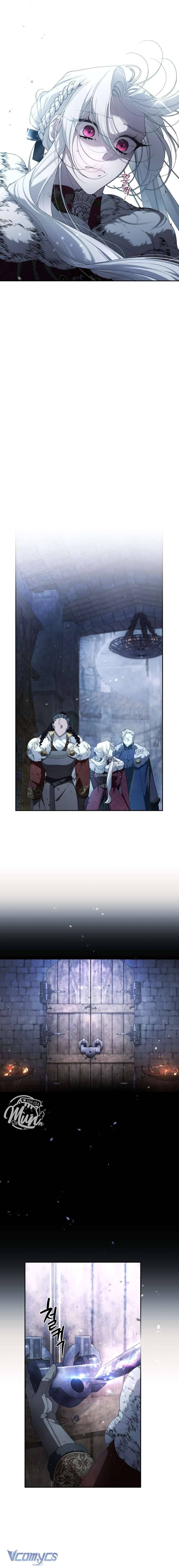 Quái Thú Bị Thuần Hóa Bởi Ác Nữ - Chapter 83 - Page 8