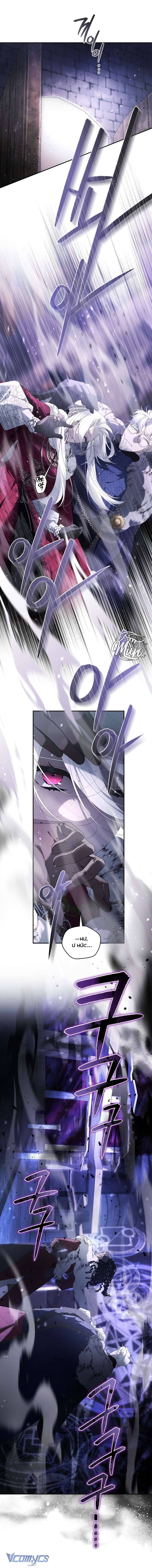 Quái Thú Bị Thuần Hóa Bởi Ác Nữ - Chapter 83 - Page 9