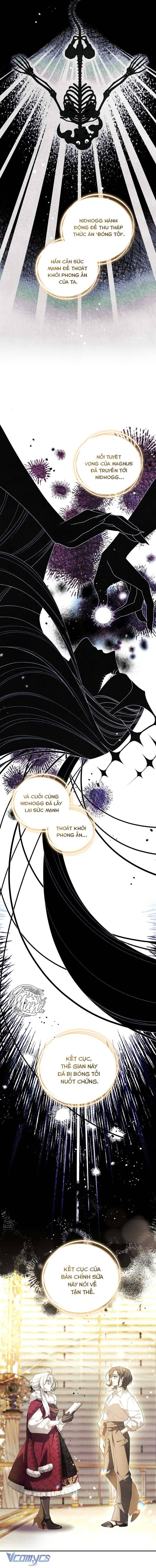 Quái Thú Bị Thuần Hóa Bởi Ác Nữ - Chapter 84 - Page 10