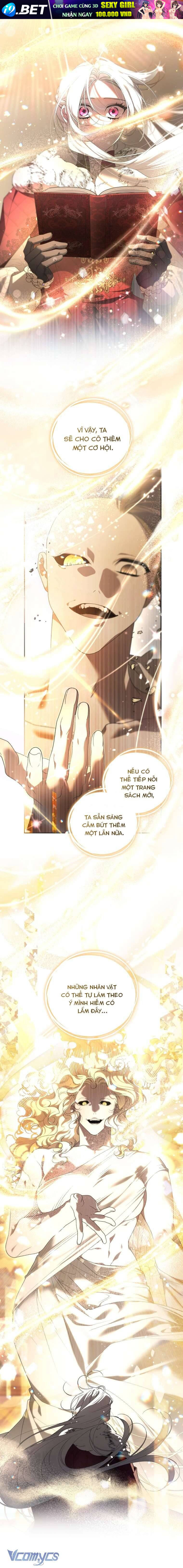 Quái Thú Bị Thuần Hóa Bởi Ác Nữ - Chapter 84 - Page 12