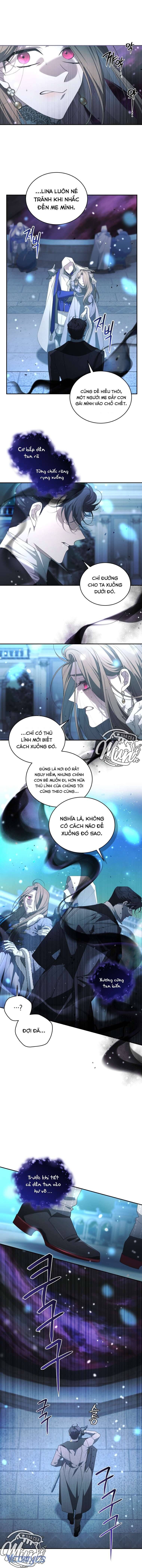 Quái Thú Bị Thuần Hóa Bởi Ác Nữ - Chapter 85 - Page 10