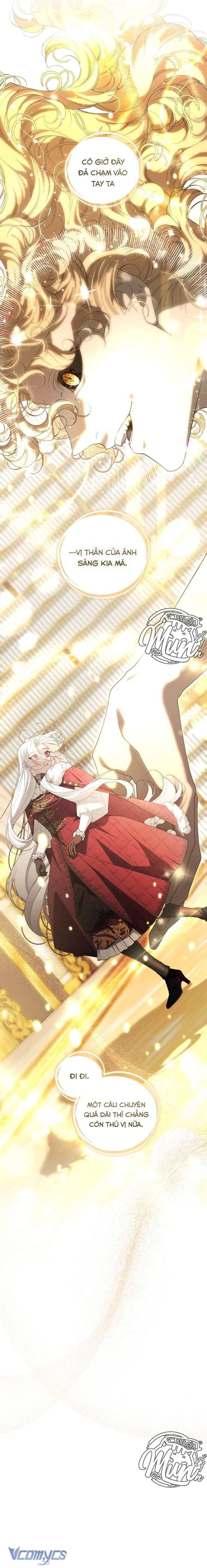 Quái Thú Bị Thuần Hóa Bởi Ác Nữ - Chapter 85 - Page 13