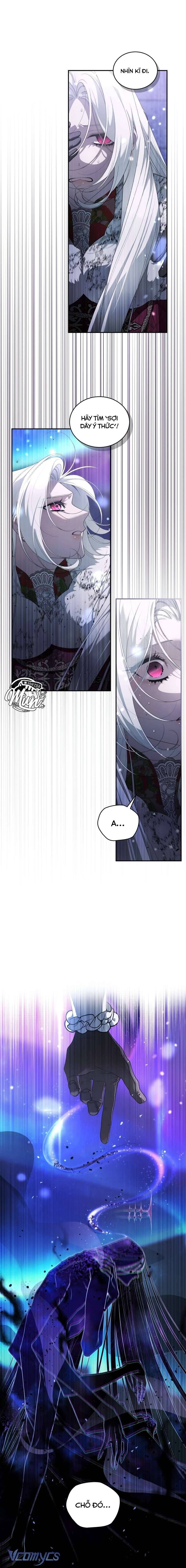 Quái Thú Bị Thuần Hóa Bởi Ác Nữ - Chapter 87 - Page 7