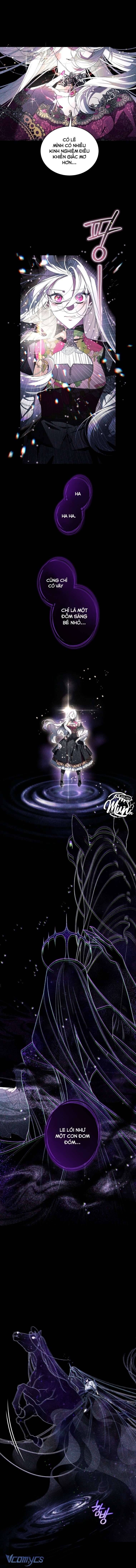 Quái Thú Bị Thuần Hóa Bởi Ác Nữ - Chapter 88 - Page 9