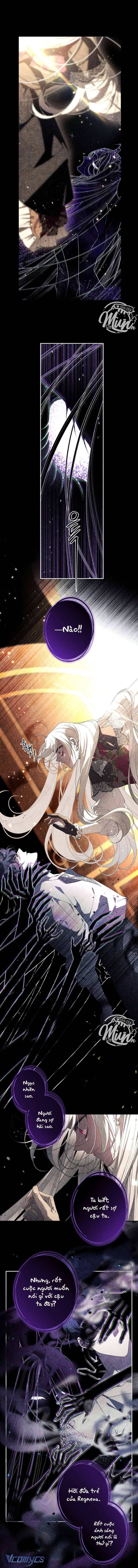 Quái Thú Bị Thuần Hóa Bởi Ác Nữ - Chapter 89 - Page 12