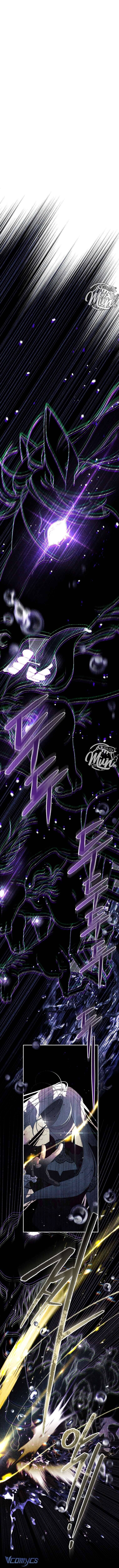 Quái Thú Bị Thuần Hóa Bởi Ác Nữ - Chapter 89 - Page 7