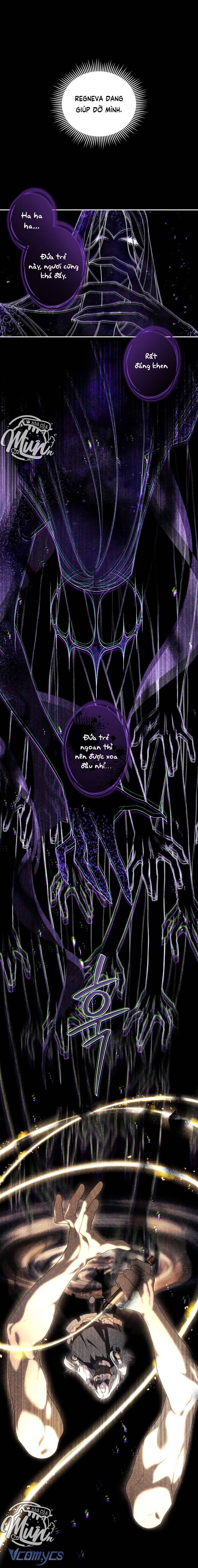 Quái Thú Bị Thuần Hóa Bởi Ác Nữ - Chapter 89 - Page 9