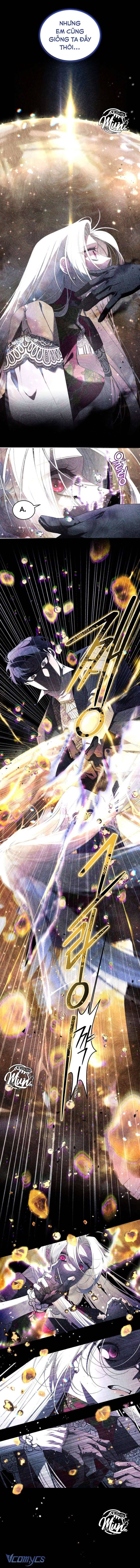 Quái Thú Bị Thuần Hóa Bởi Ác Nữ - Chapter 90 - Page 5