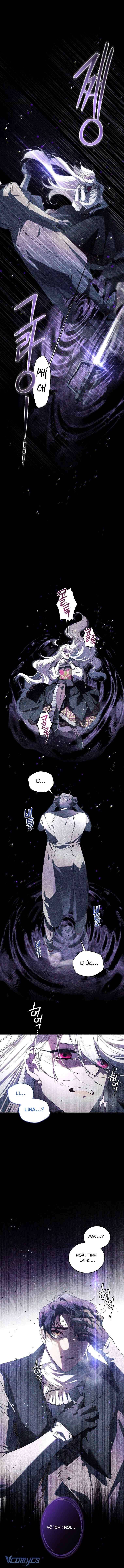 Quái Thú Bị Thuần Hóa Bởi Ác Nữ - Chapter 91 - Page 13