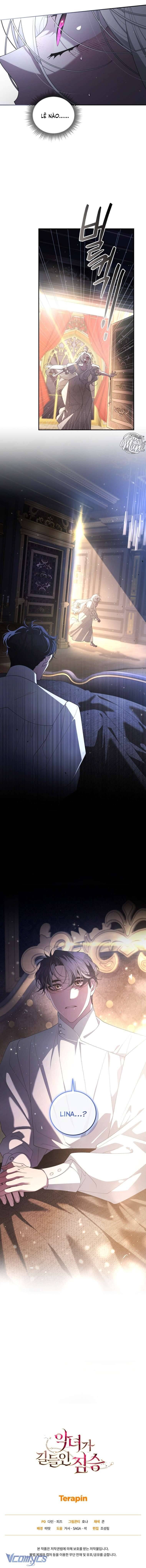 Quái Thú Bị Thuần Hóa Bởi Ác Nữ - Chapter 94 - Page 13