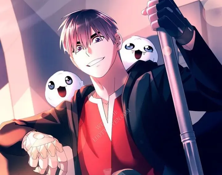 Người Mới Này Quá Mạnh - Chapter 146 - Page 22