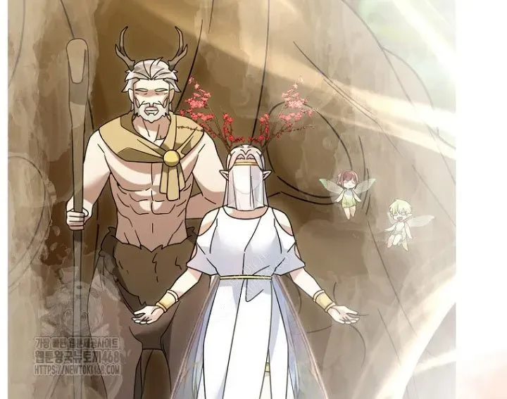 Người Mới Này Quá Mạnh - Chapter 146 - Page 56