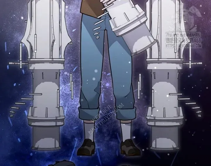 Người Mới Này Quá Mạnh - Chapter 146 - Page 91