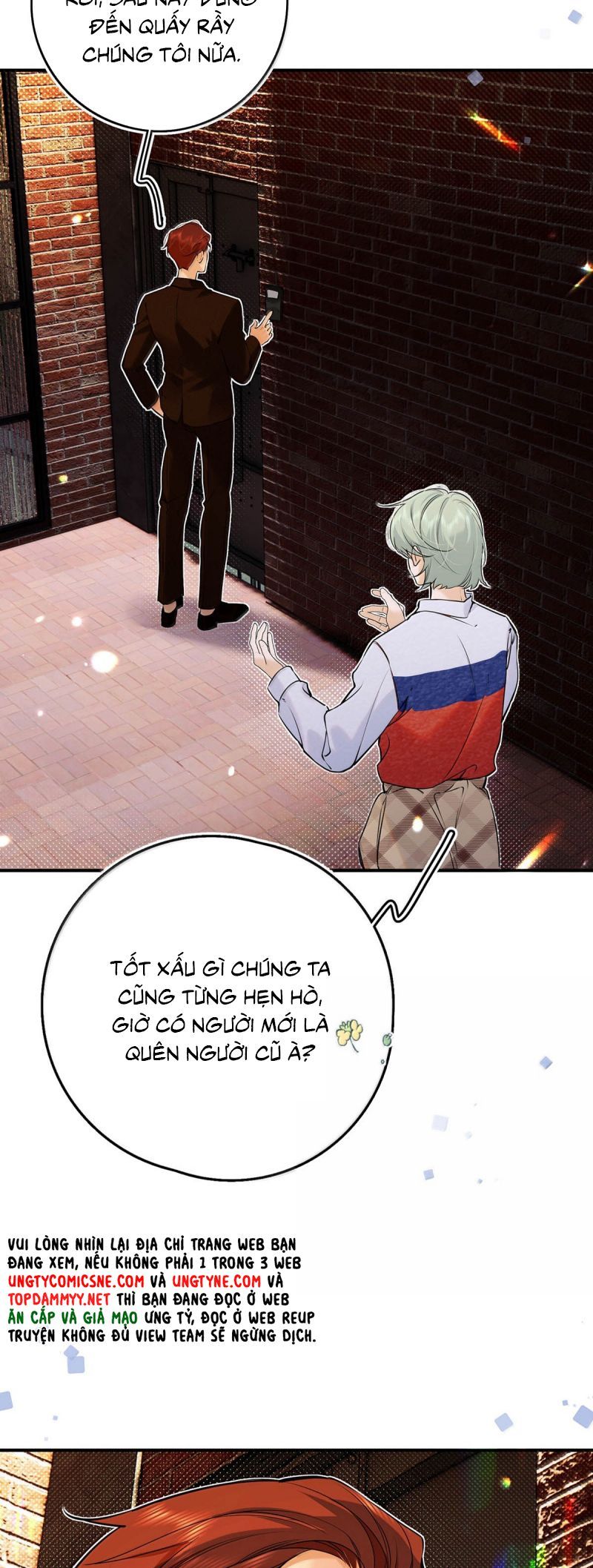 Từ Số Không Bắt Đầu Làm Bạn Trai - Chapter 66 - Page 11