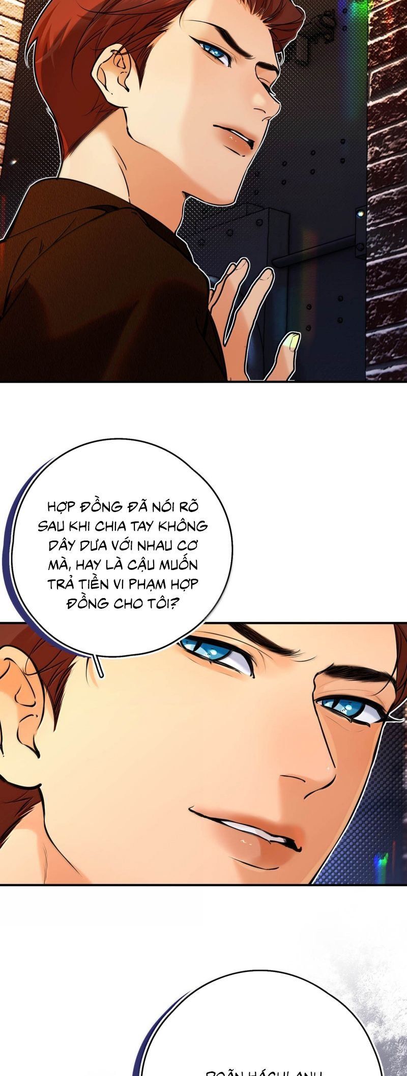 Từ Số Không Bắt Đầu Làm Bạn Trai - Chapter 66 - Page 12