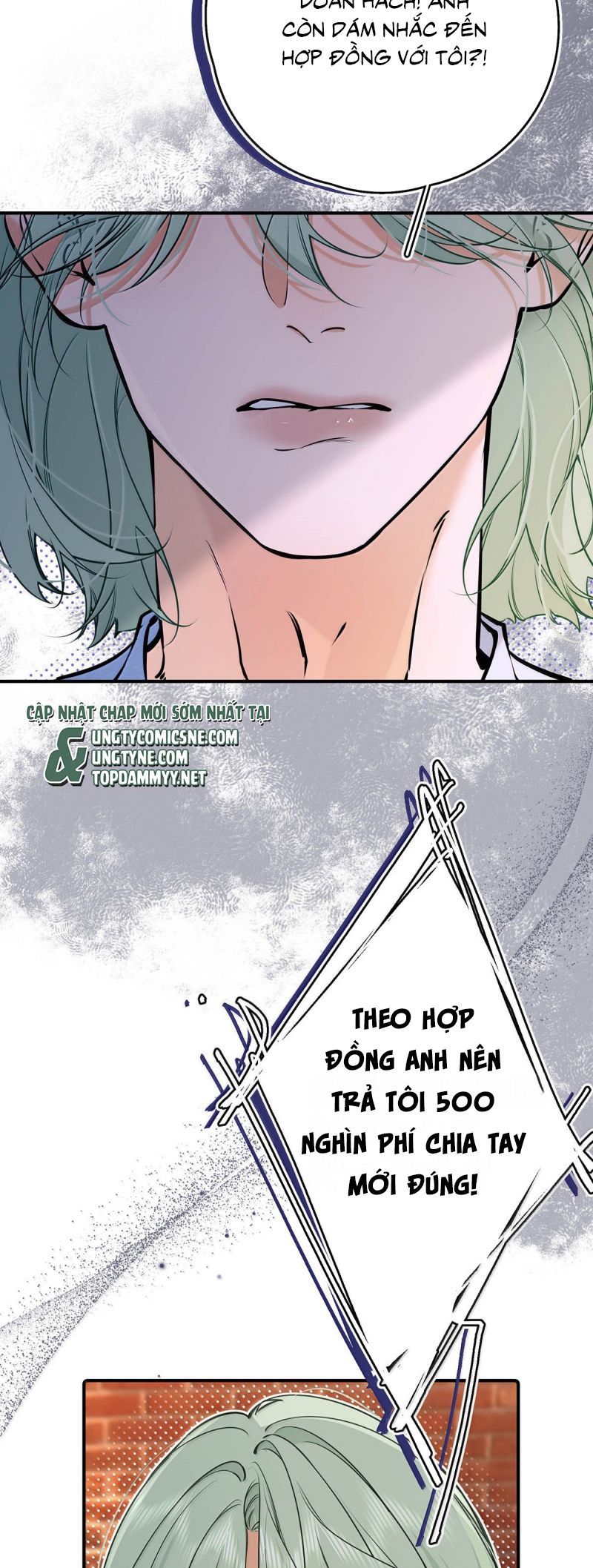 Từ Số Không Bắt Đầu Làm Bạn Trai - Chapter 66 - Page 13