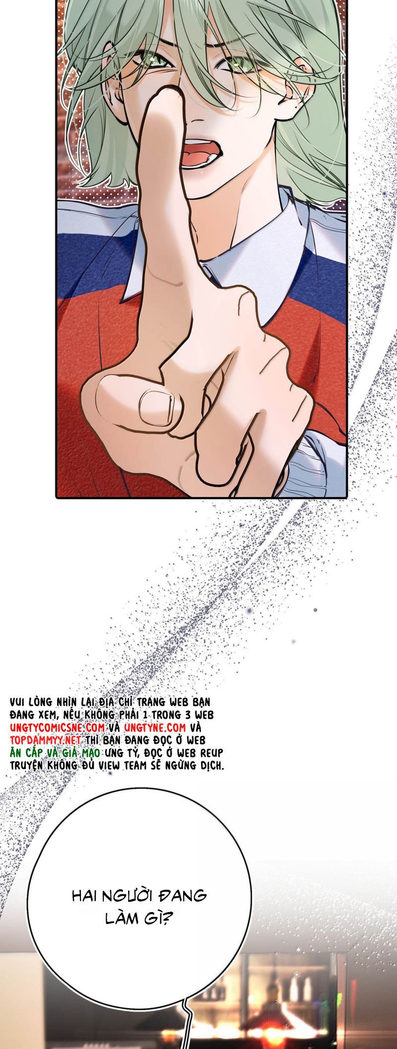 Từ Số Không Bắt Đầu Làm Bạn Trai - Chapter 66 - Page 14
