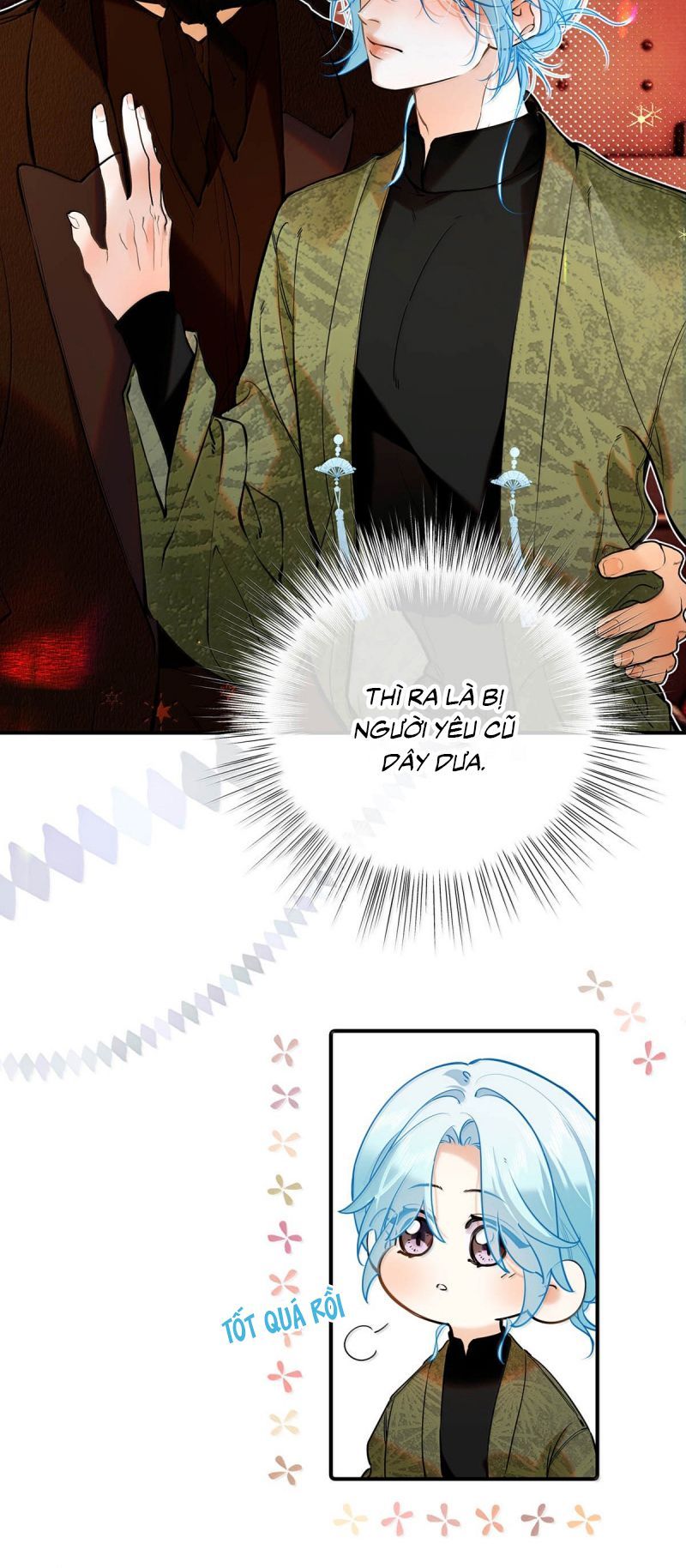 Từ Số Không Bắt Đầu Làm Bạn Trai - Chapter 66 - Page 17