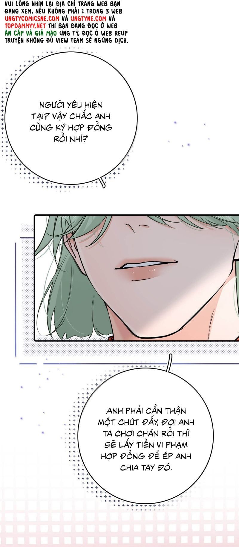 Từ Số Không Bắt Đầu Làm Bạn Trai - Chapter 66 - Page 18