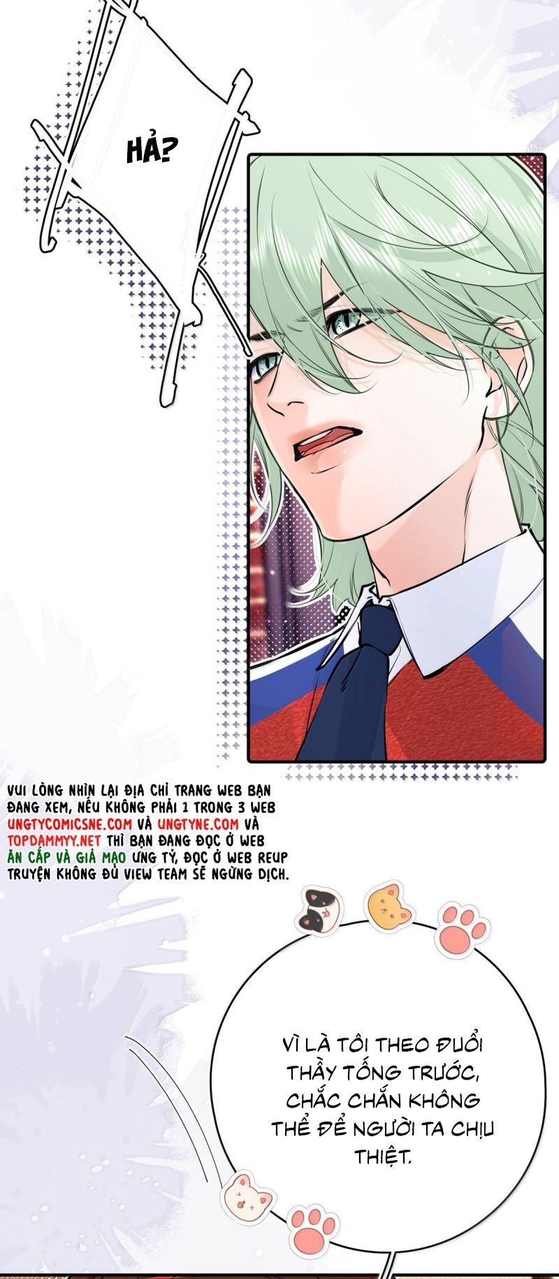 Từ Số Không Bắt Đầu Làm Bạn Trai - Chapter 66 - Page 22