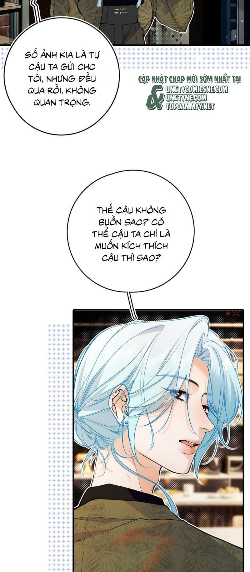 Từ Số Không Bắt Đầu Làm Bạn Trai - Chapter 66 - Page 26