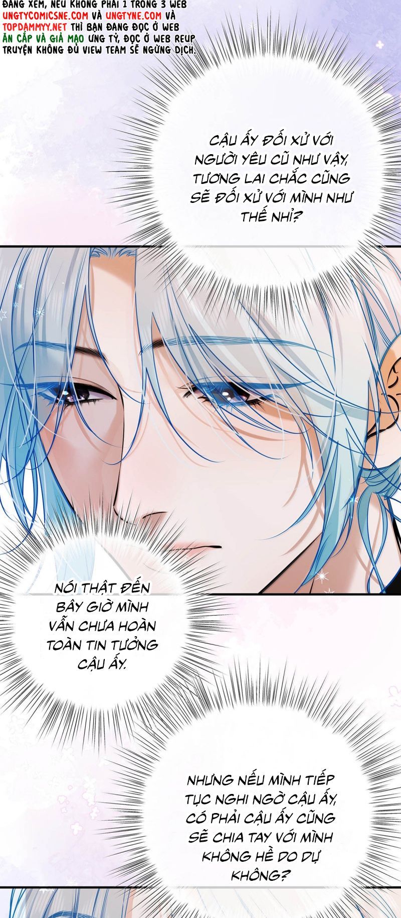 Từ Số Không Bắt Đầu Làm Bạn Trai - Chapter 66 - Page 28