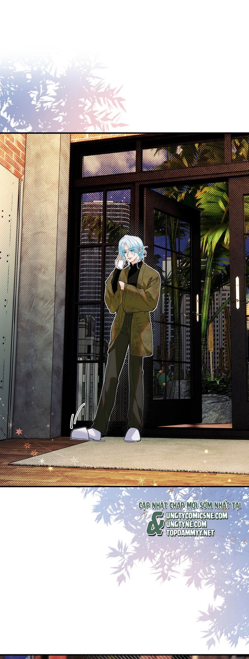 Từ Số Không Bắt Đầu Làm Bạn Trai - Chapter 66 - Page 3