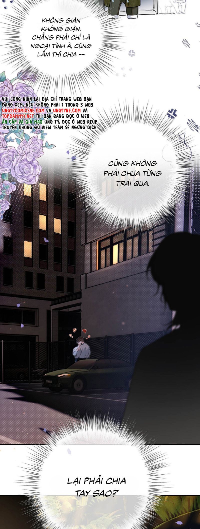 Từ Số Không Bắt Đầu Làm Bạn Trai - Chapter 66 - Page 5
