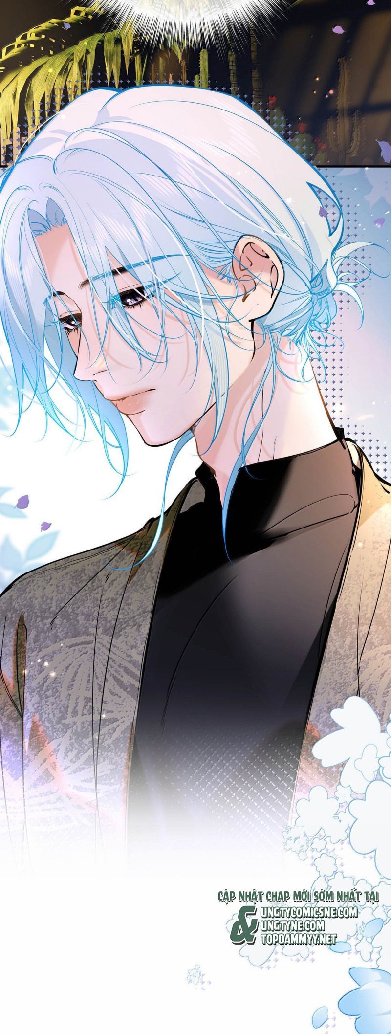 Từ Số Không Bắt Đầu Làm Bạn Trai - Chapter 66 - Page 6